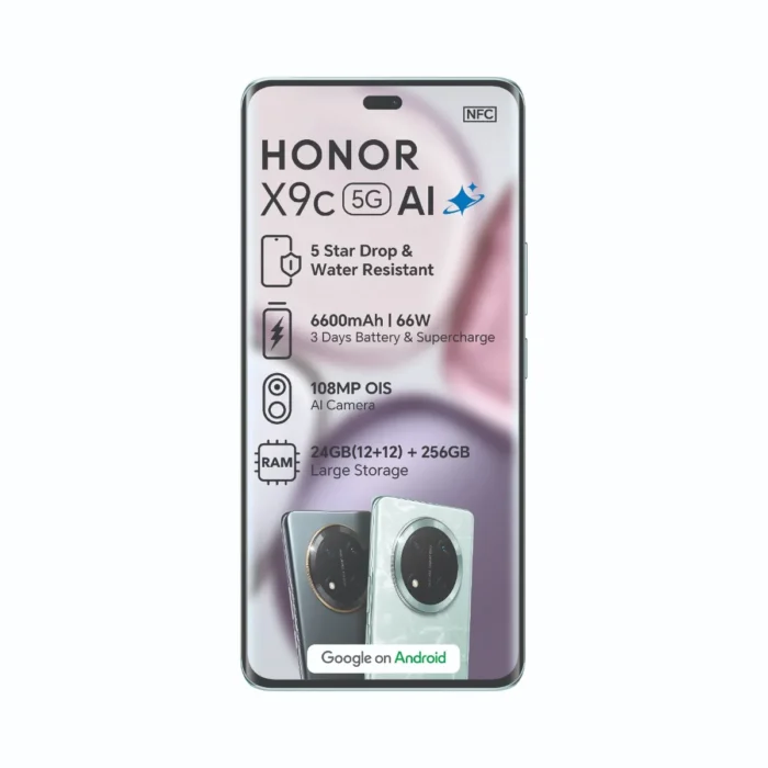 Honor X9c 5G 256GB - Image 2
