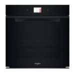 Whirlpool 60cm Black Oven - WOI118HT2SBA