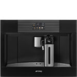 SMEG BUILT IN Coffee Machine CMS4104B3