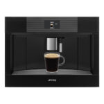 SMEG BUILT IN Coffee Machine CMS4104B3 - Image 2