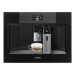 SMEG BUILT IN Coffee Machine CMS4104B3 - Image 3