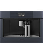 SMEG CMS4104G Coffee Machine
