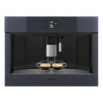 SMEG CMS4104G Coffee Machine - Image 2