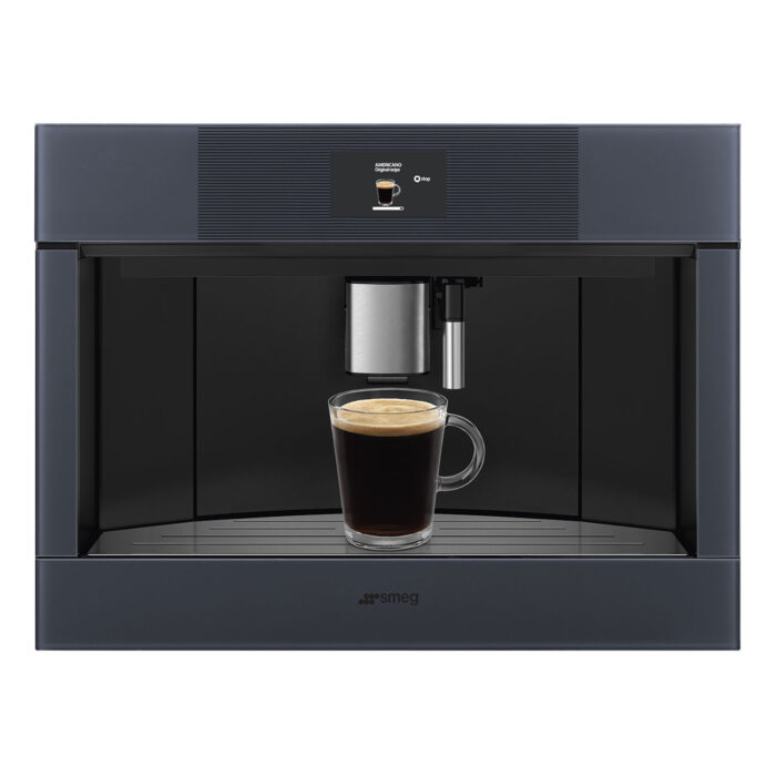 SMEG CMS4104G Coffee Machine - Image 3