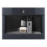 SMEG CMS4104G Coffee Machine - Image 4