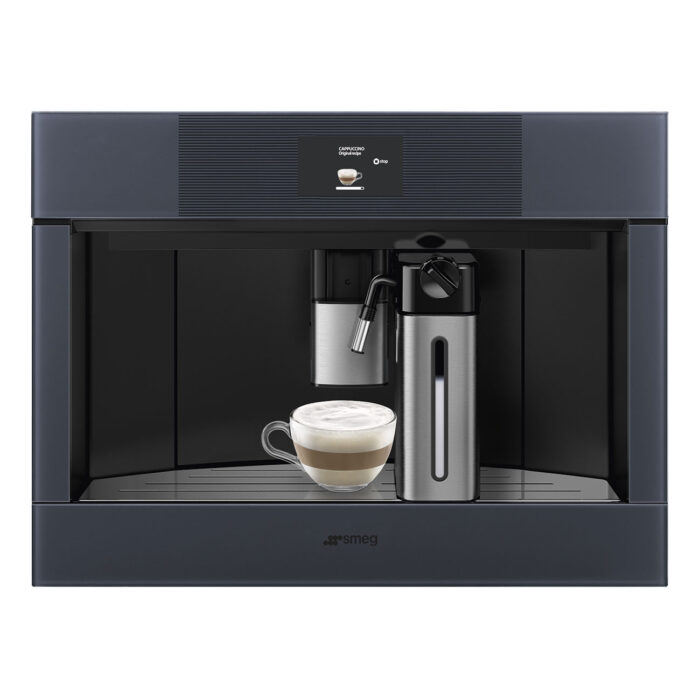 SMEG CMS4104G Coffee Machine - Image 4