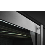 Built-in Wine Cooler CVI338LX3 - Image 3