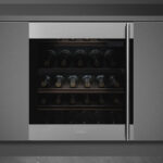 Built-in Wine Cooler CVI338LX3 - Image 2