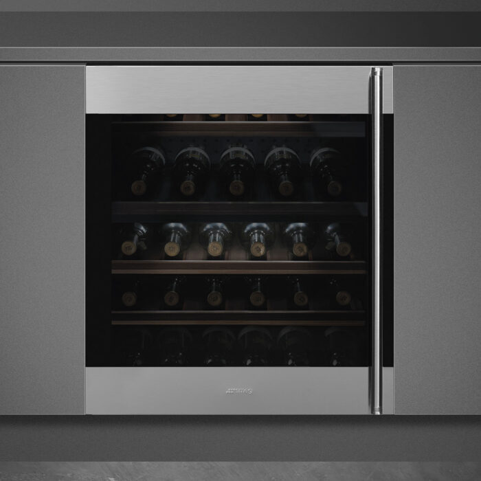 Built-in Wine Cooler CVI338LX3 - Image 2