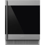 Built-in Wine Cooler CVI338RX3