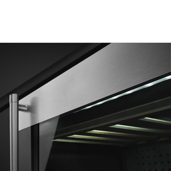 Built-in Wine Cooler CVI338RX3 - Image 3
