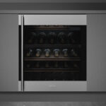 Built-in Wine Cooler CVI338RX3 - Image 2