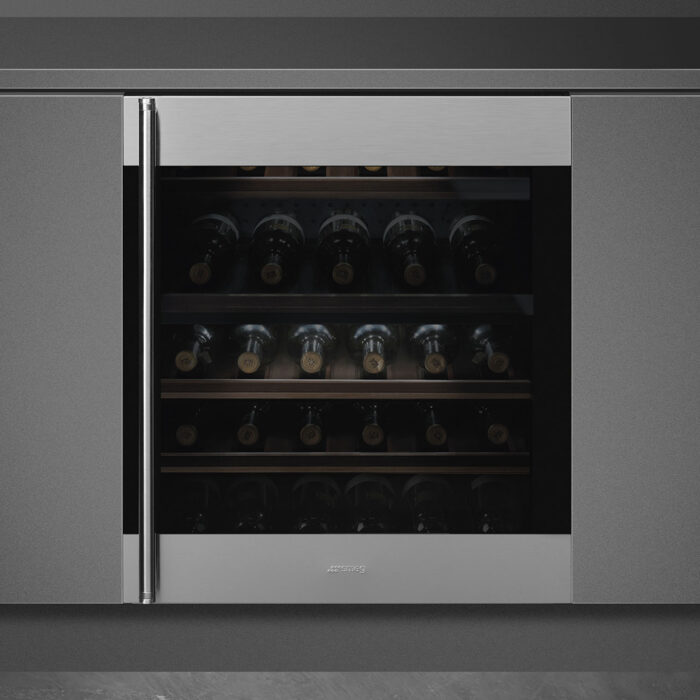 Built-in Wine Cooler CVI338RX3 - Image 2