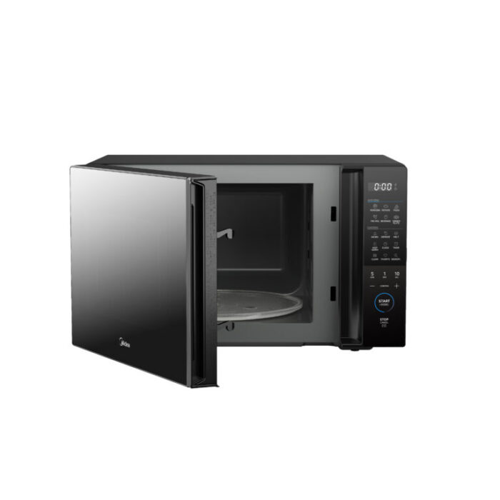 MIDEA 36L DIGITAL MICROWAVE 1000W - Image 2