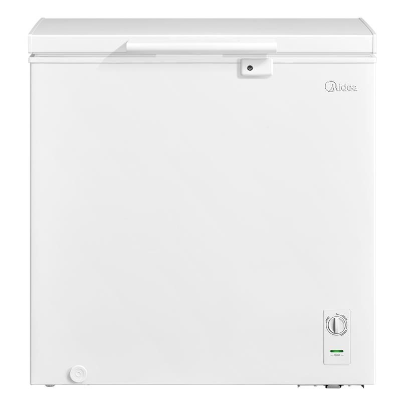 HS-259CN MIDEA 198 CHEST FREEZER - Image 1