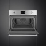 Combi Microwave Oven SO4302M1X - Image 4