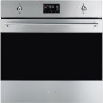 Steam100 Galileo Oven SO6302S3PX