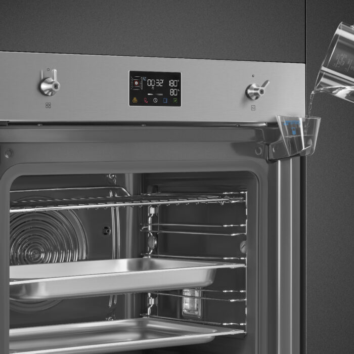 Steam100 Galileo Oven SO6302S3PX - Image 10