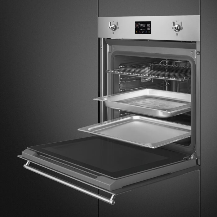 Steam100 Galileo Oven SO6302S3PX - Image 9