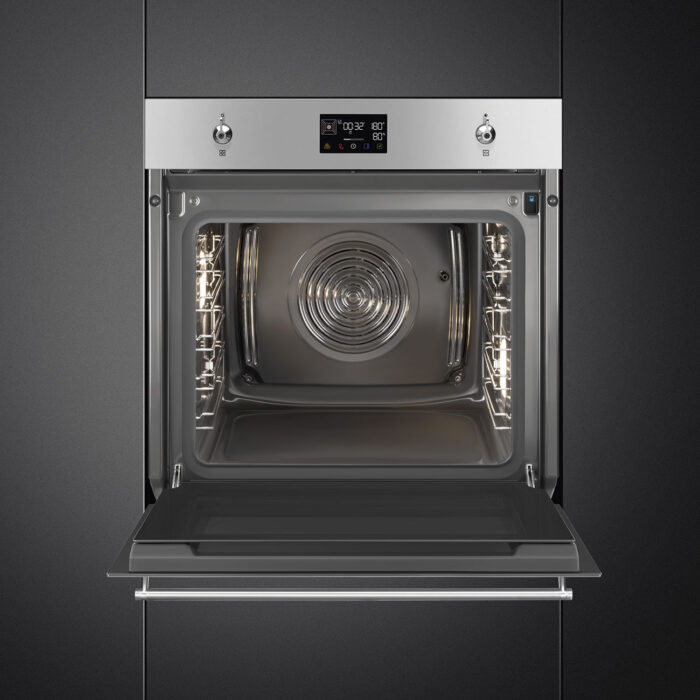 Steam100 Galileo Oven SO6302S3PX - Image 8