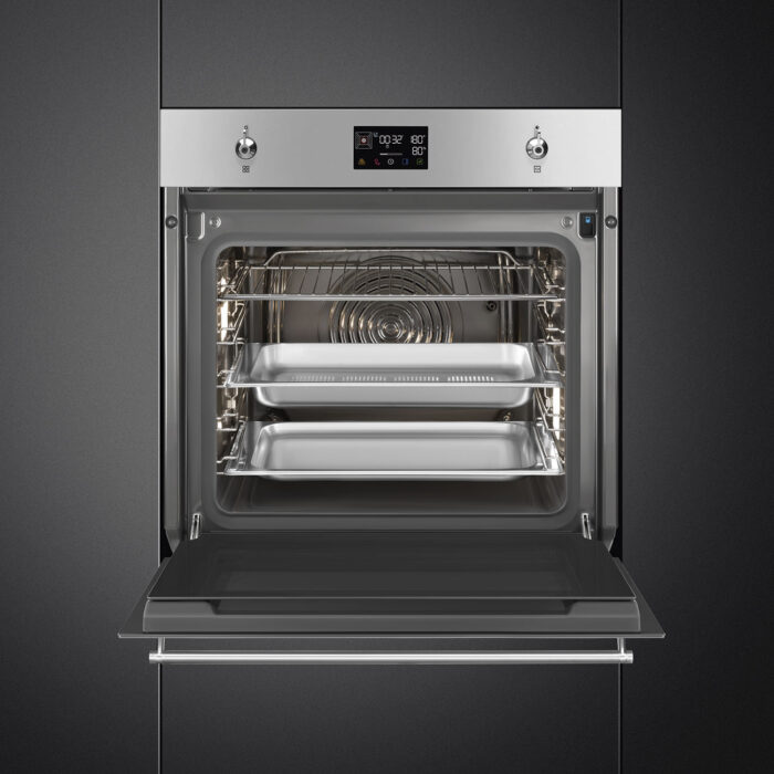 Steam100 Galileo Oven SO6302S3PX - Image 7