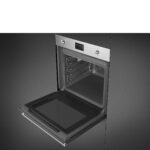 Steam100 Galileo Oven SO6302S3PX - Image 5