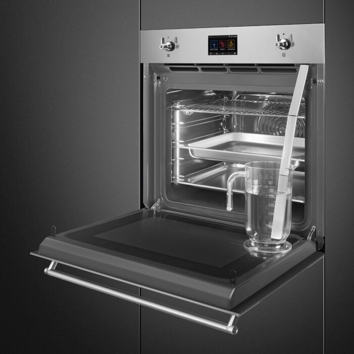 Omnichef Galileo Oven SO6303APX - Image 3