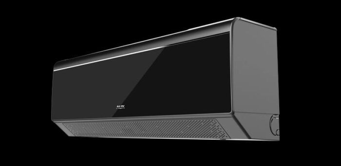 AIRCON AUX 18000BTU WIFI  INVERTER 18000 CC - Image 2