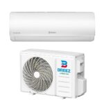 AIRCON BREEZ 9000BTU INVERTER  9000BREEZINV