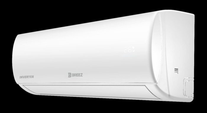 AIRCON BREEZ 9000BTU INVERTER  9000BREEZINV - Image 2