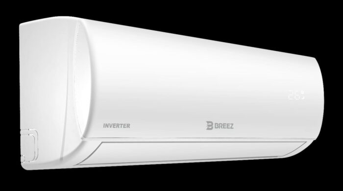 AIRCON BREEZ 9000BTU INVERTER  9000BREEZINV - Image 3