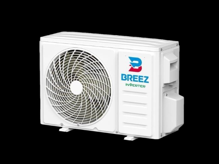 AIRCON BREEZ 9000BTU INVERTER  9000BREEZINV - Image 4