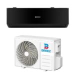 AIRCON BREEZ MIRROR 12000BTU WIFI NON INV 12000 9CSA