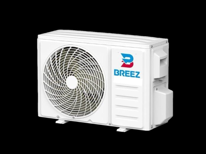 AIRCON BREEZ MIRROR 12000BTU WIFI NON INV 12000 9CSA - Image 4