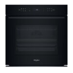 Whirlpool 60cm Black W7 Built-In Electric Oven – WOI78HT1SBA