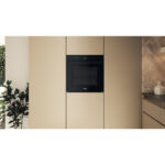 Whirlpool 60cm Black W7 Built-In Electric Oven – WOI78HT1SBA - Image 6