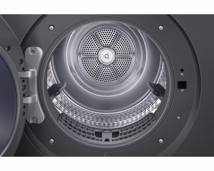 Samsung Bespoke AI 17KG Dryer, with All in One Control and Heat Pump Technology - Image 6