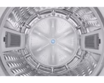 Samsung 21kg AI Top load Washer with Ecobubble™ and Digital Inverter Technology - Image 3