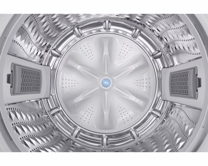 Samsung 21kg AI Top load Washer with Ecobubble™ and Digital Inverter Technology - Image 3