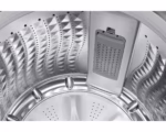 Samsung 21kg AI Top load Washer with Ecobubble™ and Digital Inverter Technology - Image 2