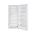 OBAC OBUF650W 603L Frost Free Upright Freezer White - Image 3