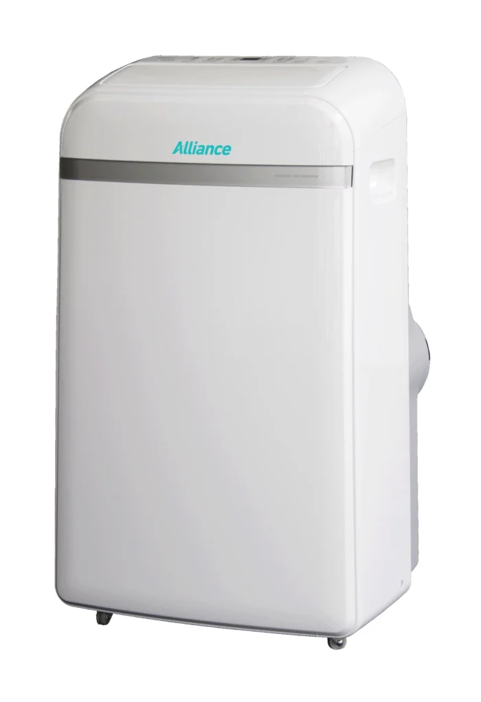 AllIANCE PORTABLE AIR-CONDITIONER FOUP12-B - 12000Btu - Image 2
