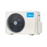 Media MSAGA-09HRN1-QC2 9000 BTU HEATPUMP MIDWALL - R410A - Image 2