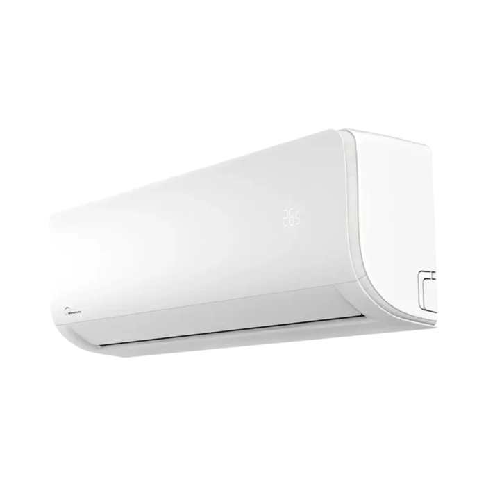MIDEA Xtreme Inverter R32 9 000 BTU HEATPUMP MIDWALL INVEXT-09-R32 - Image 2
