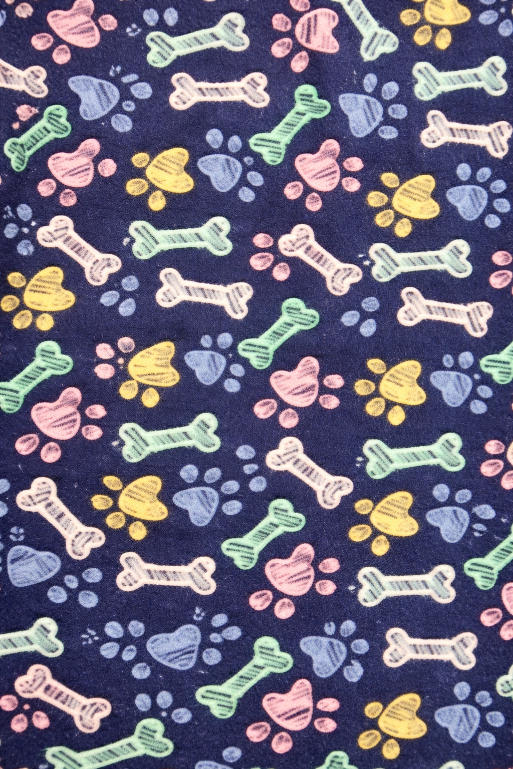 ChatGPT Image Mar 19, 2026, 12_44_15 PM Printed Polar Dog Paws (2) - Image 1