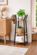 Taiga Plant Shelf Large