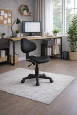 LINX ROSS TYPIST CHAIR