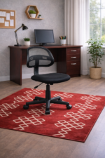 Lopez Typist Chair - Image 2