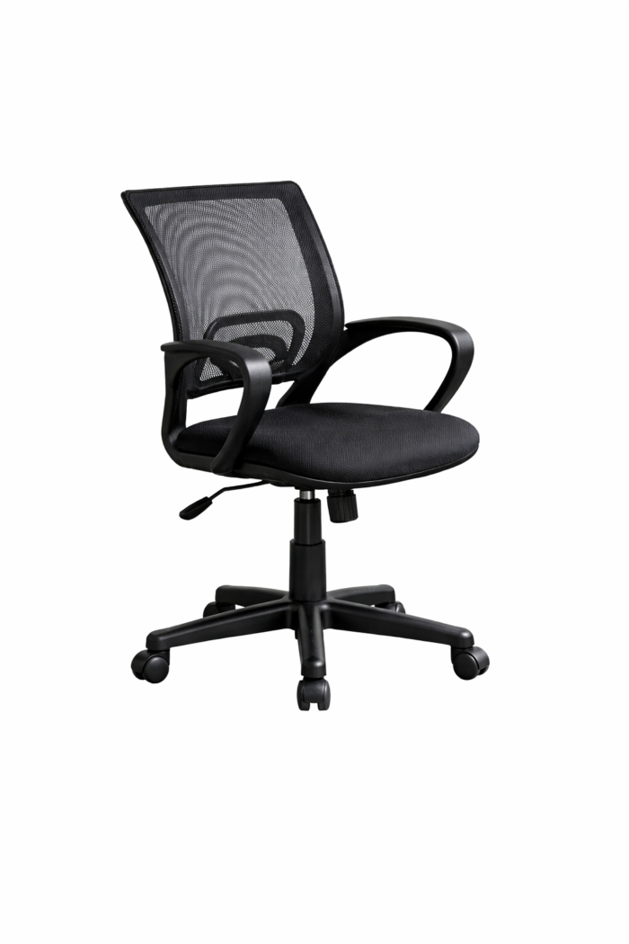 LINX STEWART MESH OFFICE CHAIR - Image 2