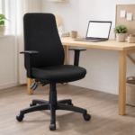 Ciara Luxury Office Chair